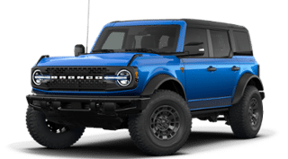 2026 Ford Bronco® External Image 2